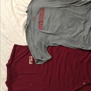 Men’s FSU T-Shirts (2)
